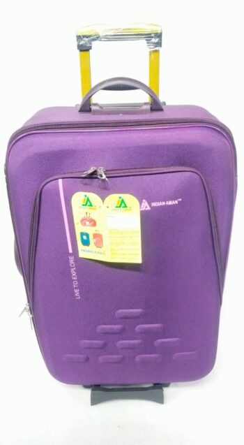 trolley bag