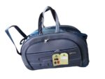duffle bag