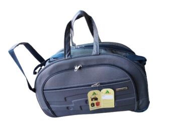 duffle bag