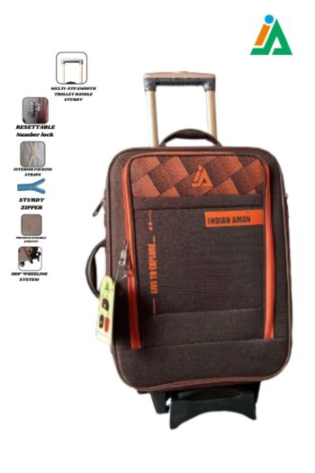 trolley bag