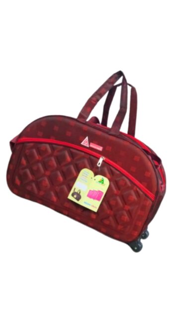 duffle bag