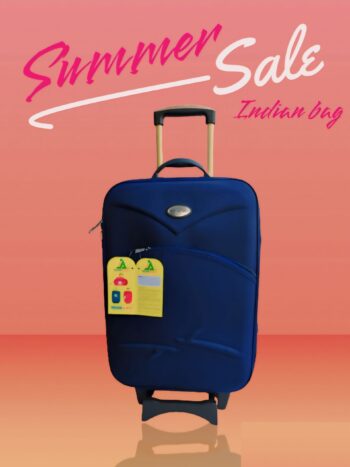 trolley bag