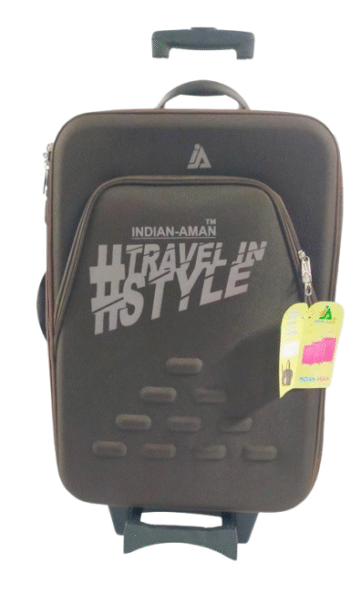 trolley bag